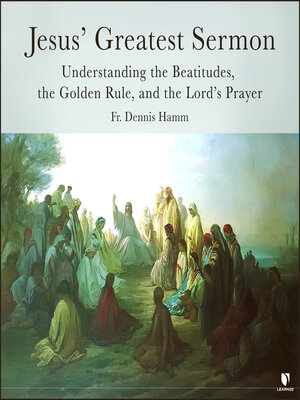 cover image of Jesus' Greatest Sermon